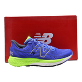 NEW BALANCE 880 2023 Sneaker Trainers Blue Synthetic Mens UK 8