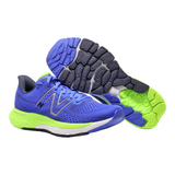 NEW BALANCE 880 2023 Sneaker Trainers Blue Synthetic Mens UK 8