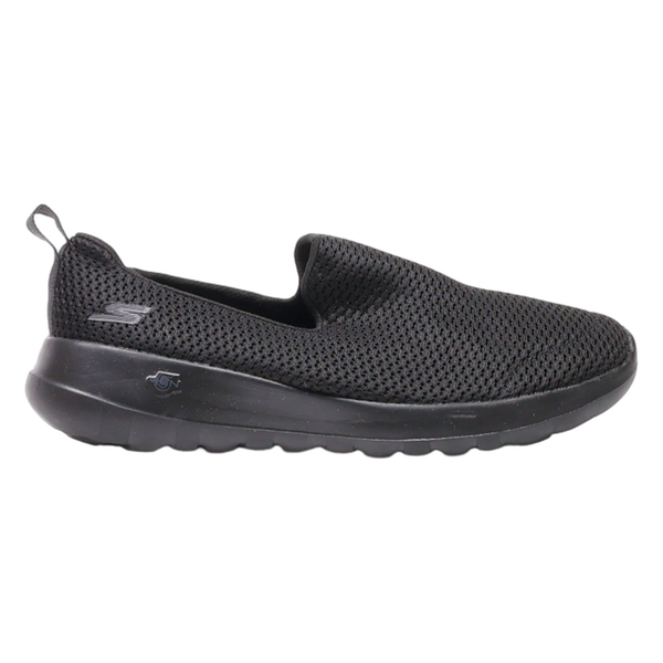 SKECHERS Pump Shoes Black Synthetic Womens UK 4.5