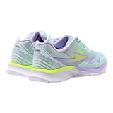 FILA Sneaker Trainers Green Synthetic Girls UK 13