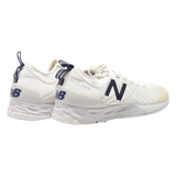 NEW BALANCE Fresh Foam Lav Sneaker Trainers White Synthetic Mens UK 9.5