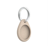Seashell AirTag Holder