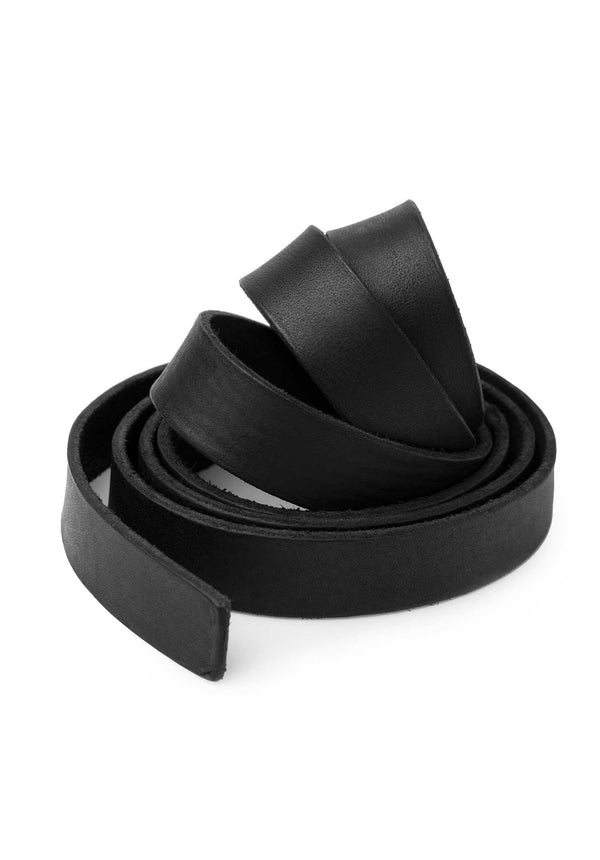 Belt 8947_my Belt Nero