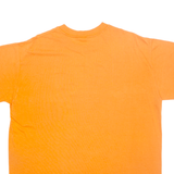 West Key Bar Mens T-Shirt Orange M