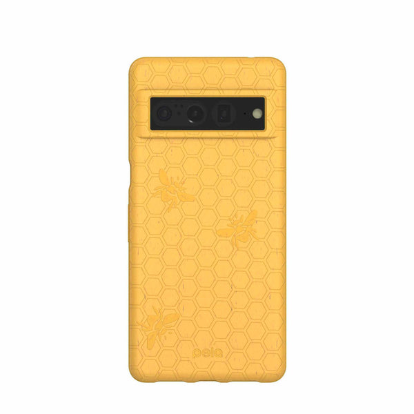 Honey (Bee Edition) Google Pixel 7 Pro Case