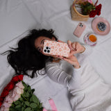 Seashell Rosebed iPhone 12/ iPhone 12 Pro Case