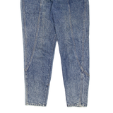 Vintage LEE Womens Jeans Blue Regular Mom 90s Denim W31 L29