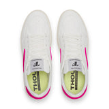 Women's Court | White-Hot Pink