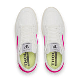 Women's Court | White-Hot Pink