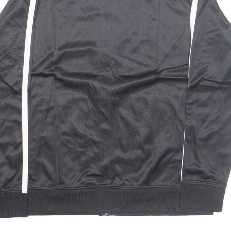 FILA Dita Womens Track Jacket Black XL
