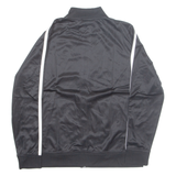 FILA Dita Womens Track Jacket Black XL