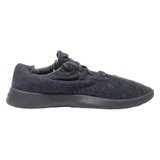 ALLBIRDS Sneaker Trainers Black Synthetic Womens UK 6.5
