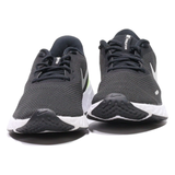 NIKE Revolution 5 2020 Sneaker Trainers Black Synthetic Mens UK 8.5