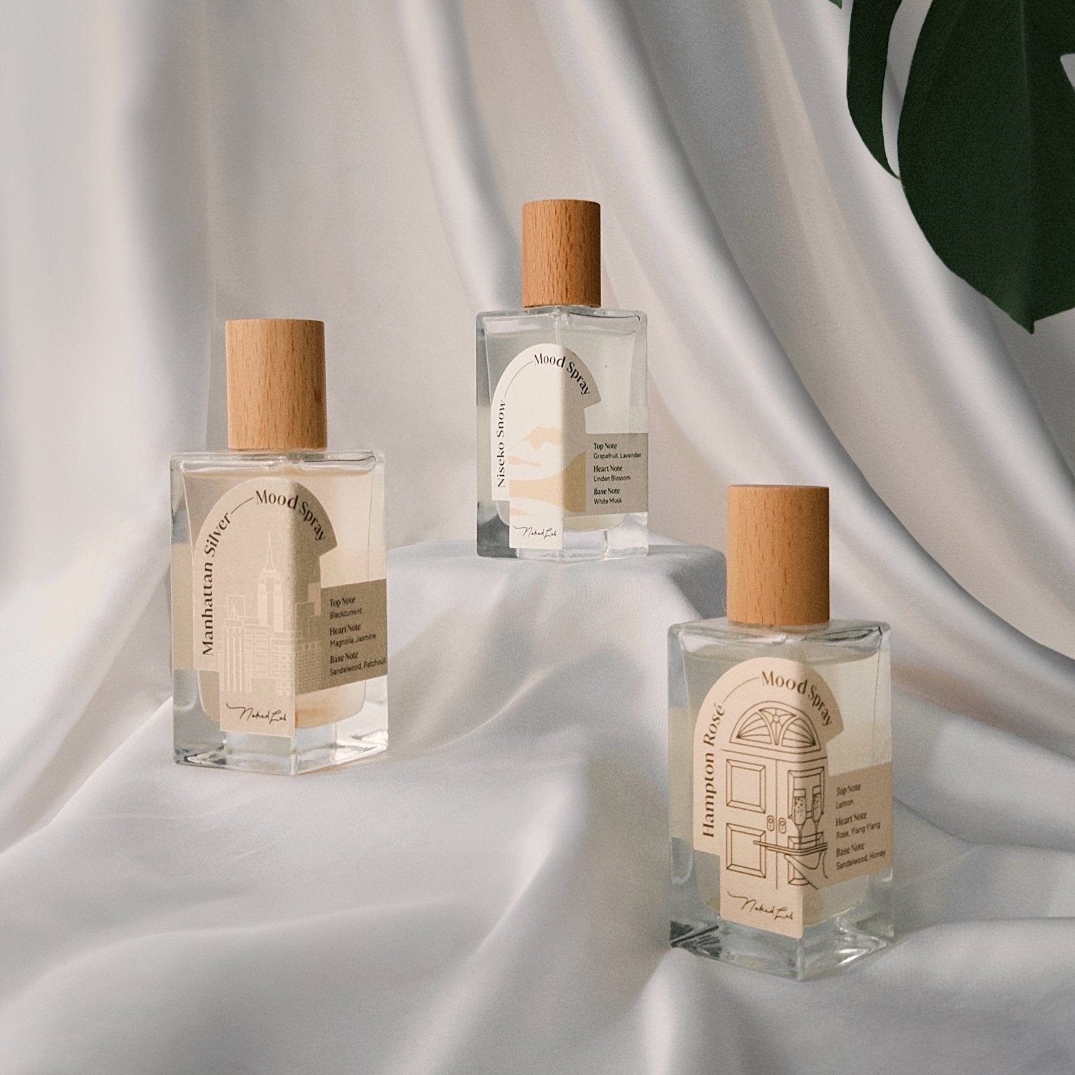 Mood Mist (50ml)